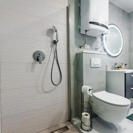 Luxury Levante 2 Appartement *