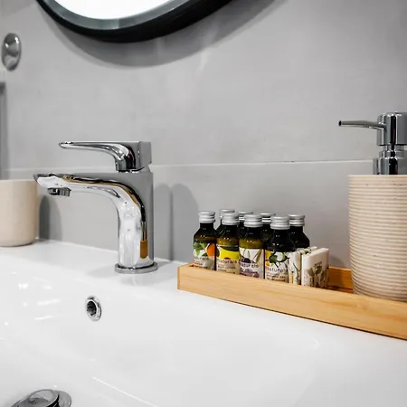 Luxury Levante 2 Apartmán Rovinj