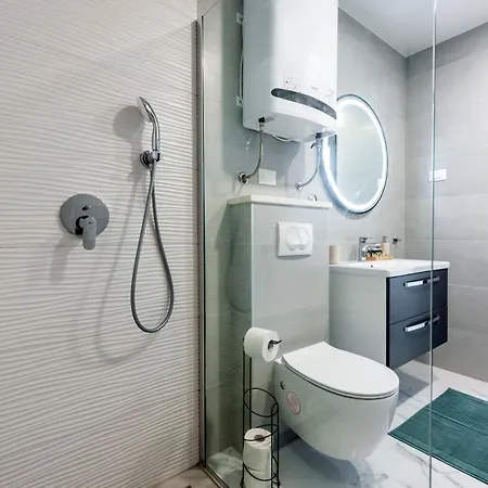 Apartmán Luxury Levante 2 *