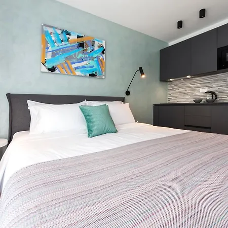 Apartmán Luxury Levante 2 Rovinj