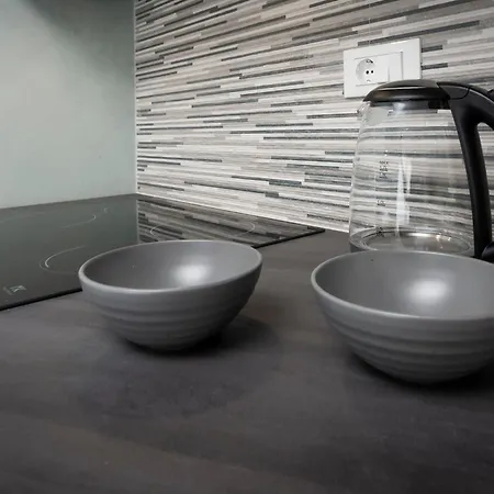 Luxury Levante 2 Apartmán Rovinj