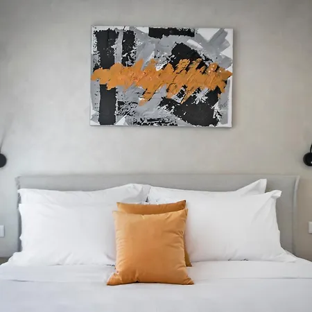 Apartmán Luxury Levante 2