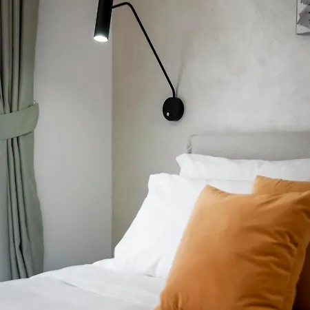 Luxury Levante 2 Apartmán *