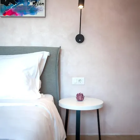Apartmán Luxury Levante 2