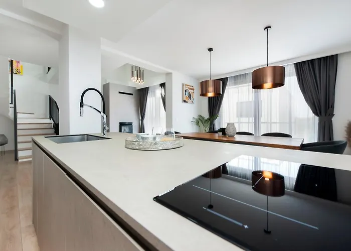Διαμέρισμα Luxury Levante 2