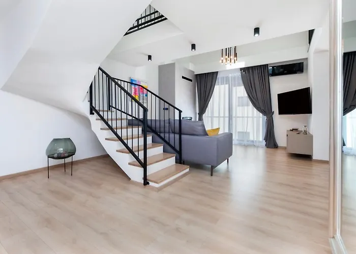 Luxury Levante 2 Διαμέρισμα Ρόβινι