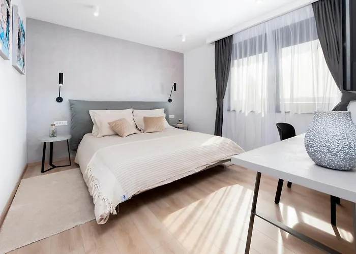 Luxury Levante 2 Διαμέρισμα *
