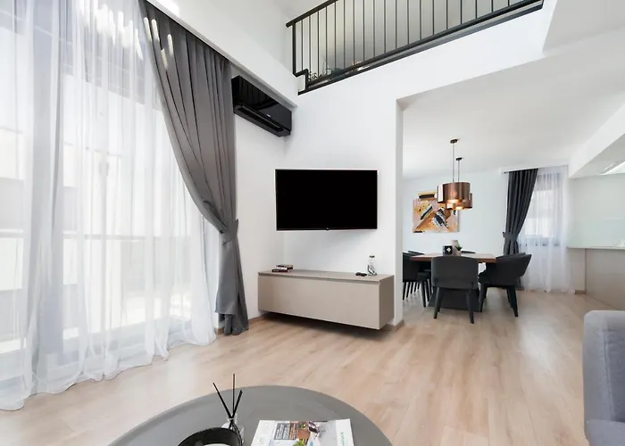 Luxury Levante 2 * Ρόβινι