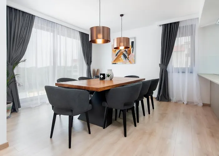 Διαμέρισμα Luxury Levante 2