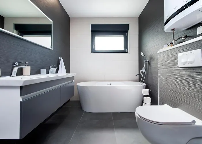 Luxury Levante 2 Διαμέρισμα