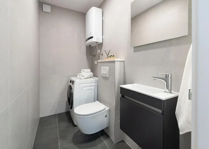 Διαμέρισμα Luxury Levante 2 *