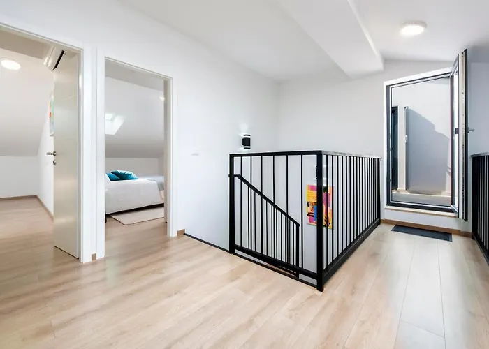 Luxury Levante 2 Διαμέρισμα Ρόβινι