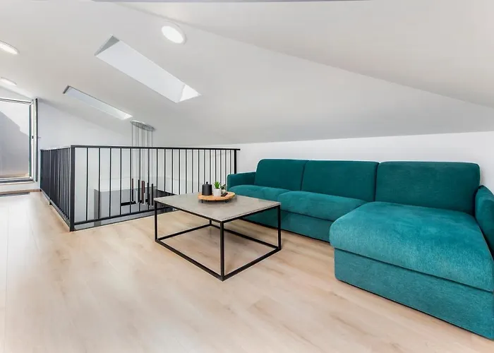 Διαμέρισμα Luxury Levante 2 *