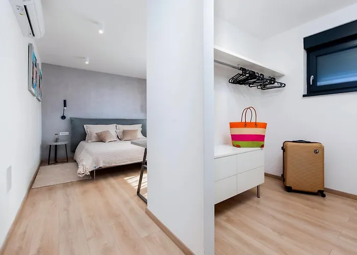 Luxury Levante 2 Διαμέρισμα *