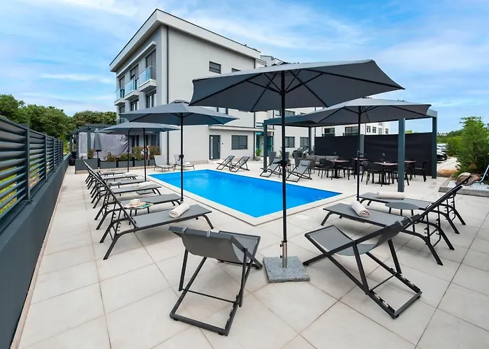 Luxury Levante 2 Διαμέρισμα