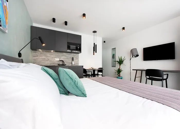 Luxury Levante 2 Διαμέρισμα