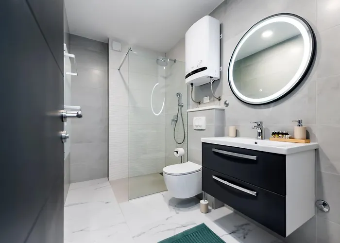 Luxury Levante 2 Διαμέρισμα *