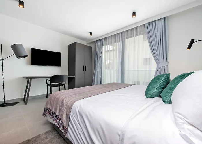 Διαμέρισμα Luxury Levante 2 *