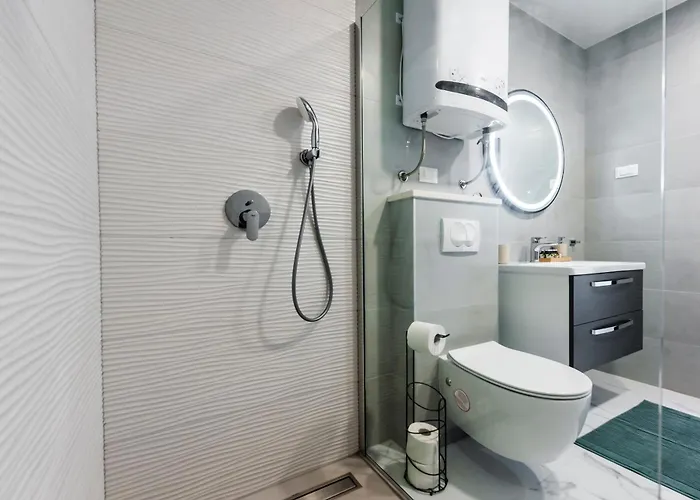 Luxury Levante 2 Διαμέρισμα *