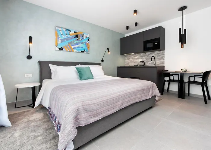 Luxury Levante 2 Διαμέρισμα