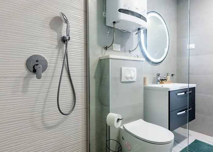 Διαμέρισμα Luxury Levante 2 *