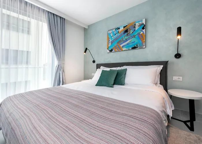Luxury Levante 2 Διαμέρισμα *
