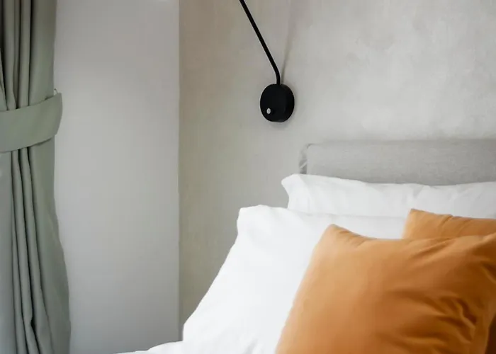 Luxury Levante 2 Διαμέρισμα *