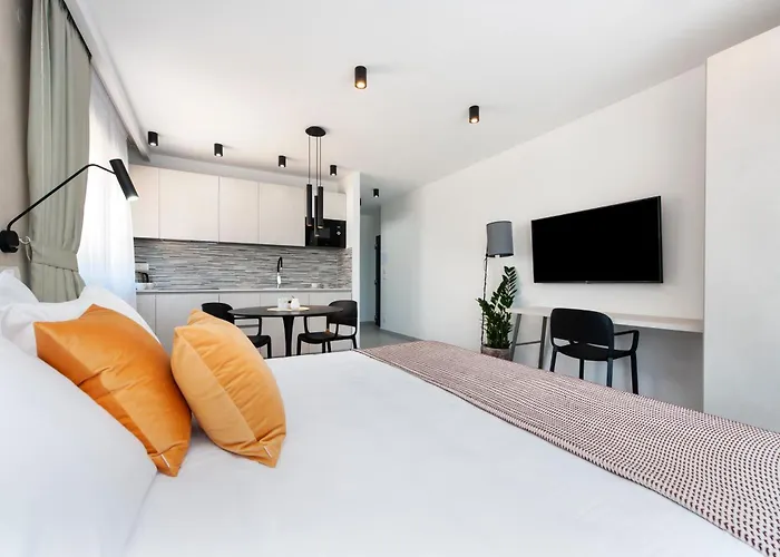 Luxury Levante 2 Διαμέρισμα *