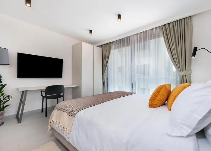 Luxury Levante 2 Διαμέρισμα *