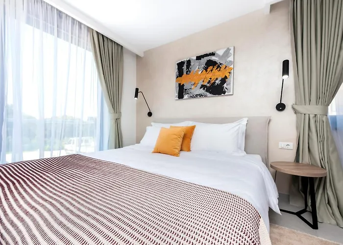 Luxury Levante 2 Διαμέρισμα