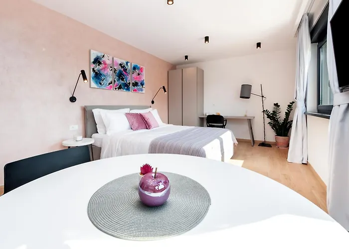 Διαμέρισμα Luxury Levante 2