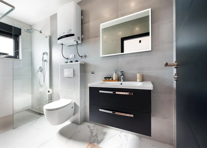 Luxury Levante 2 * Ρόβινι