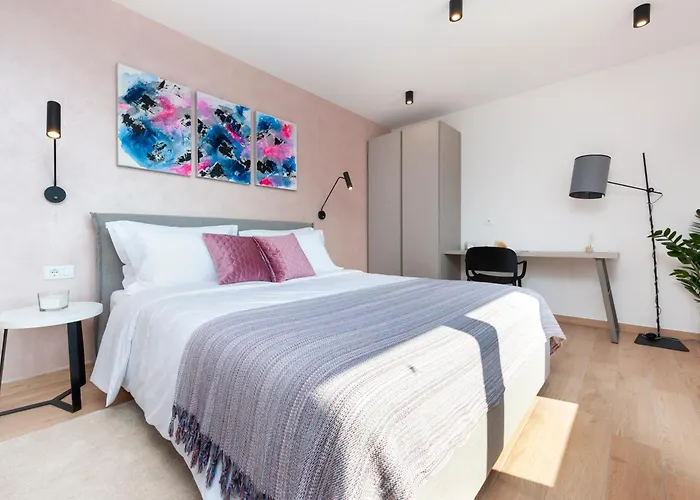 Διαμέρισμα Luxury Levante 2 Ρόβινι