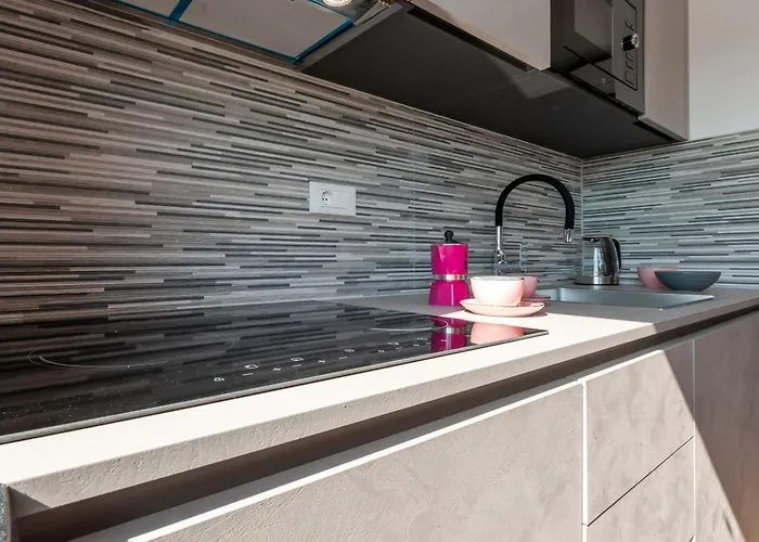 Luxury Levante 2 Διαμέρισμα *